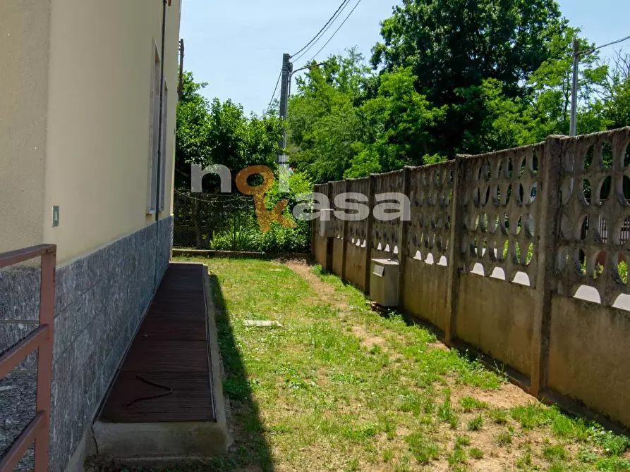 Immagine 44 di Villa in vendita  in via delle pellizzine 5 a Arconate