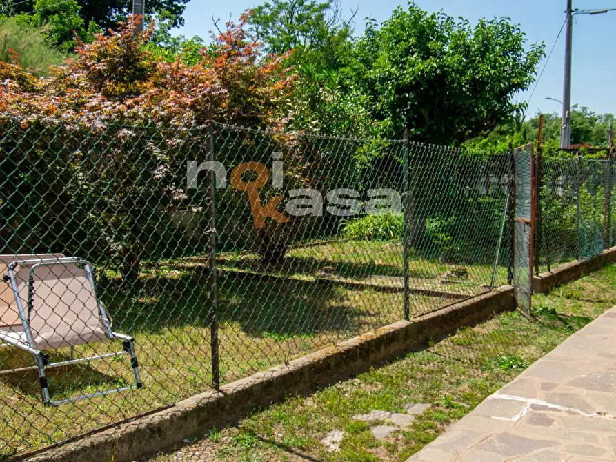 Immagine 46 di Villa in vendita  in via delle pellizzine 5 a Arconate