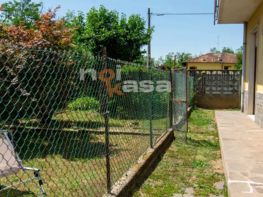 Immagine 47 di Villa in vendita  in via delle pellizzine 5 a Arconate