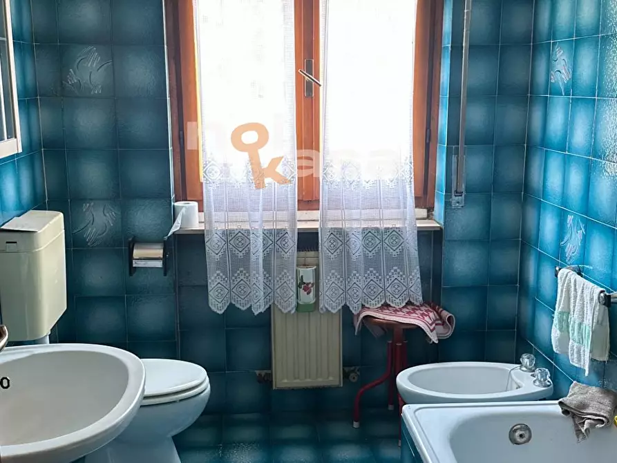 Immagine 31 di Villa in vendita  in via delle pellizzine 5 a Arconate