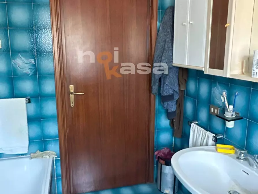 Immagine 32 di Villa in vendita  in via delle pellizzine 5 a Arconate