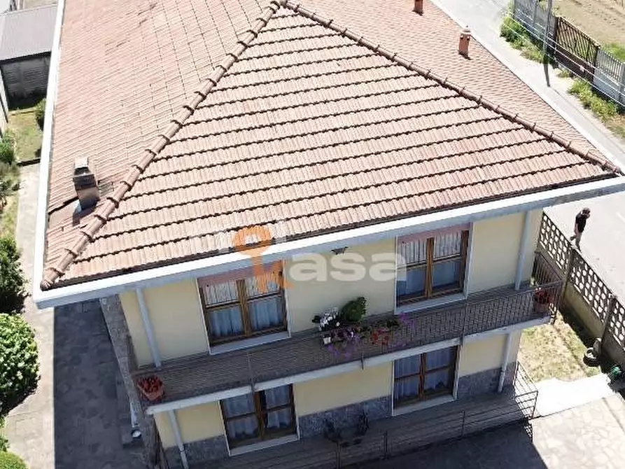 Immagine 1 di Villa in vendita  in via delle pellizzine 5 a Arconate