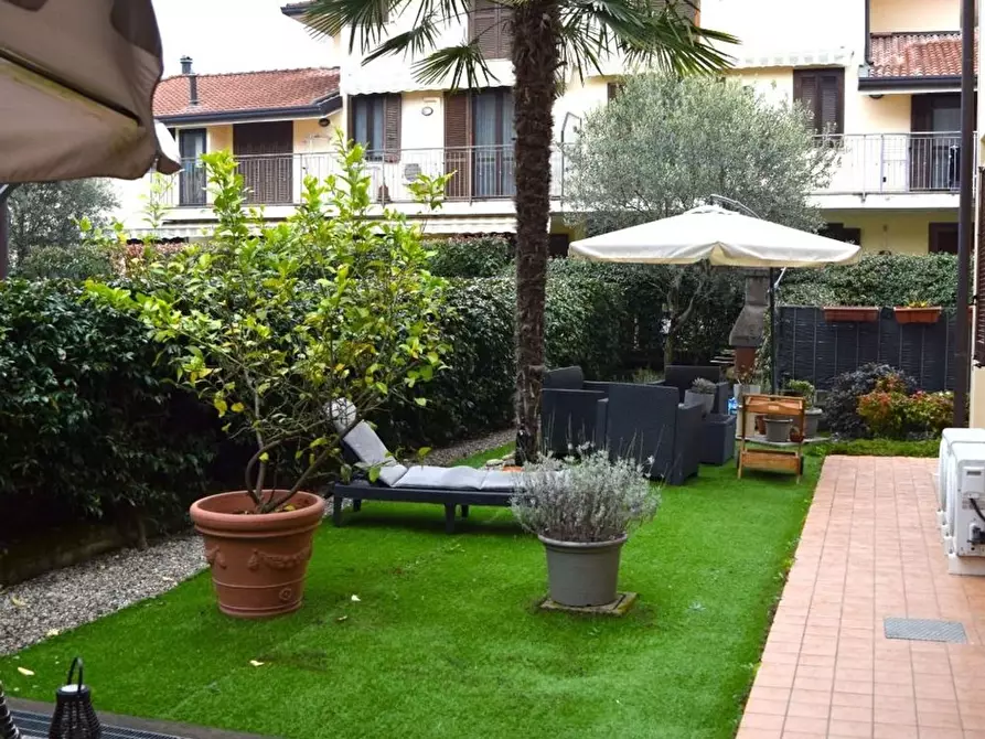 Immagine 1 di Appartamento in affitto  in Solferino a Casorate Sempione