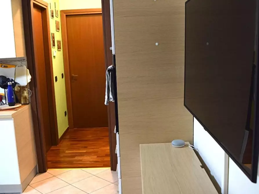 Immagine 11 di Appartamento in affitto  in Solferino a Casorate Sempione