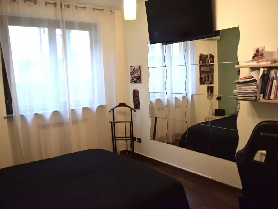 Immagine 16 di Appartamento in affitto  in Solferino a Casorate Sempione