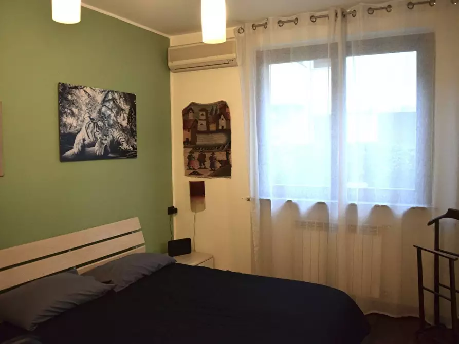 Immagine 17 di Appartamento in affitto  in Solferino a Casorate Sempione