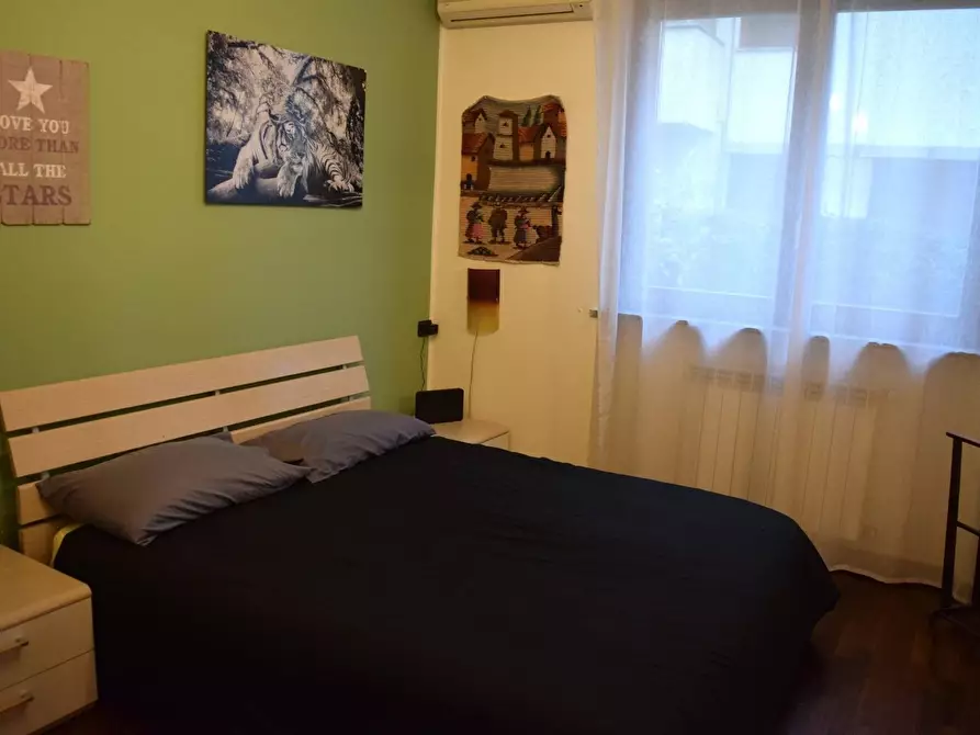 Immagine 19 di Appartamento in affitto  in Solferino a Casorate Sempione