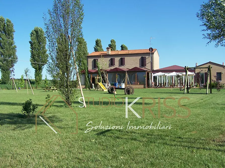 Immagine 26 di Casa indipendente in vendita  in Via Pontisette a Ferrara