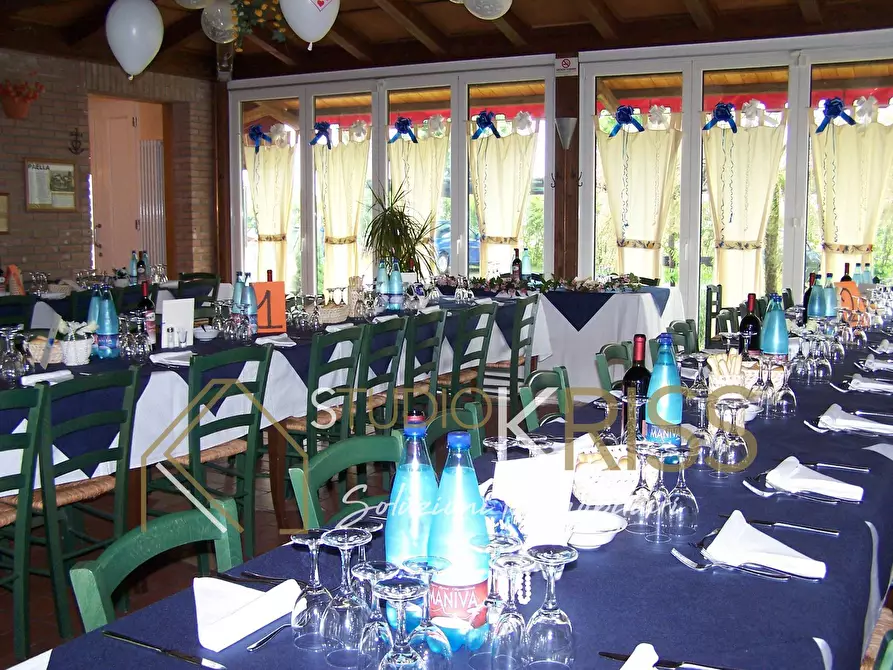 Immagine 21 di Casa indipendente in vendita  in Via Pontisette a Ferrara