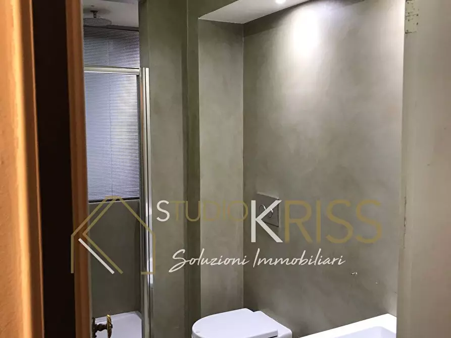 Immagine 9 di Attico in vendita  in Via Palestro a Ferrara