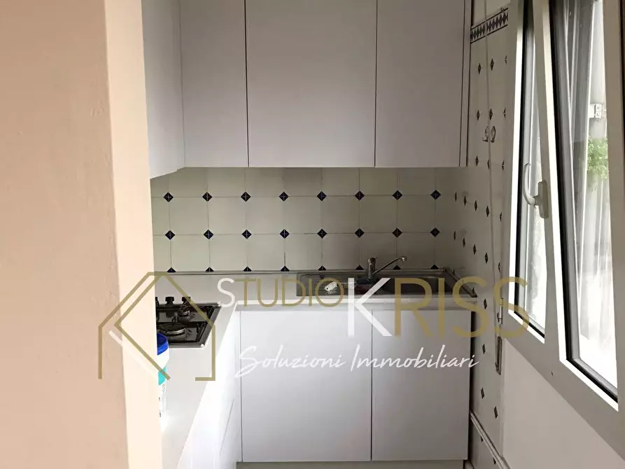 Immagine 5 di Attico in vendita  in Via Palestro a Ferrara