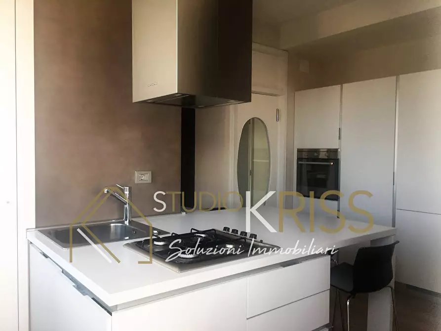 Immagine 12 di Attico in vendita  in Via Palestro a Ferrara