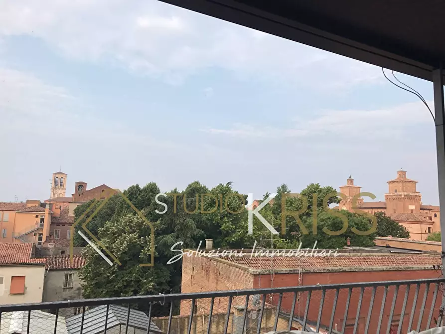 Immagine 11 di Attico in vendita  in Via Palestro a Ferrara
