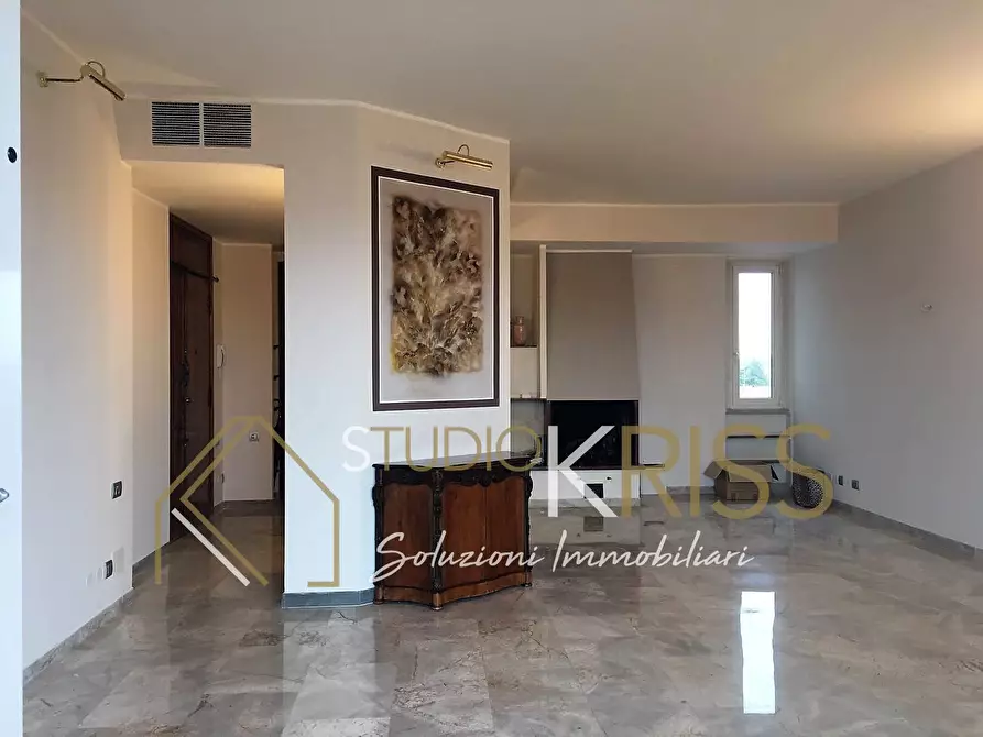 Immagine 3 di Attico in vendita  in Via Palestro a Ferrara