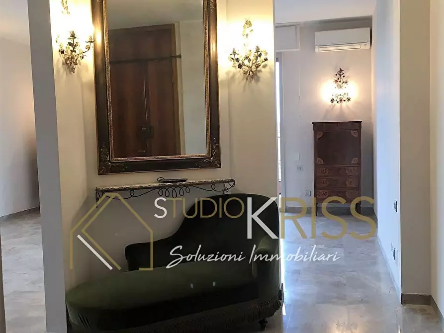 Immagine 4 di Attico in vendita  in Via Palestro a Ferrara