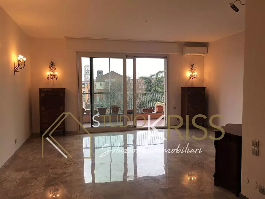 Immagine 2 di Attico in vendita  in Via Palestro a Ferrara