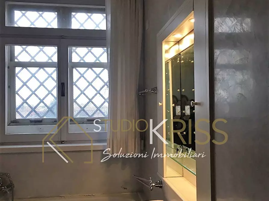 Immagine 10 di Attico in vendita  in Via Palestro a Ferrara