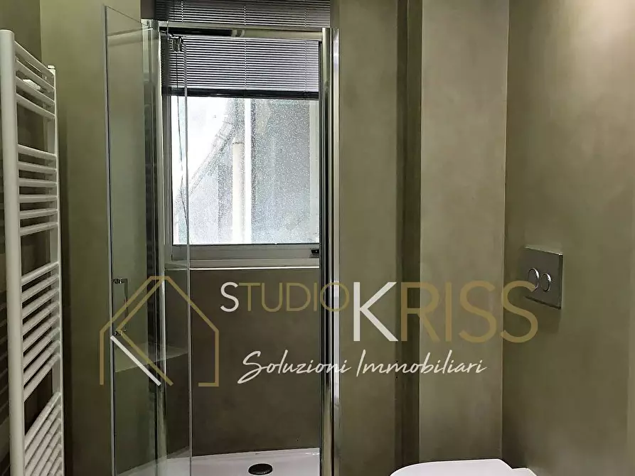 Immagine 8 di Attico in vendita  in Via Palestro a Ferrara