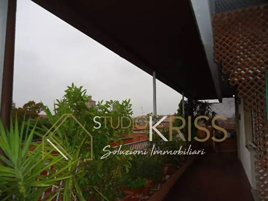 Immagine 18 di Attico in vendita  in Via Palestro a Ferrara