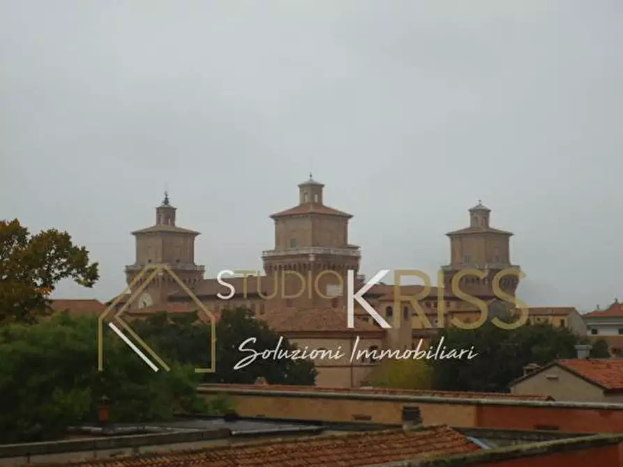 Immagine 20 di Attico in vendita  in Via Palestro a Ferrara