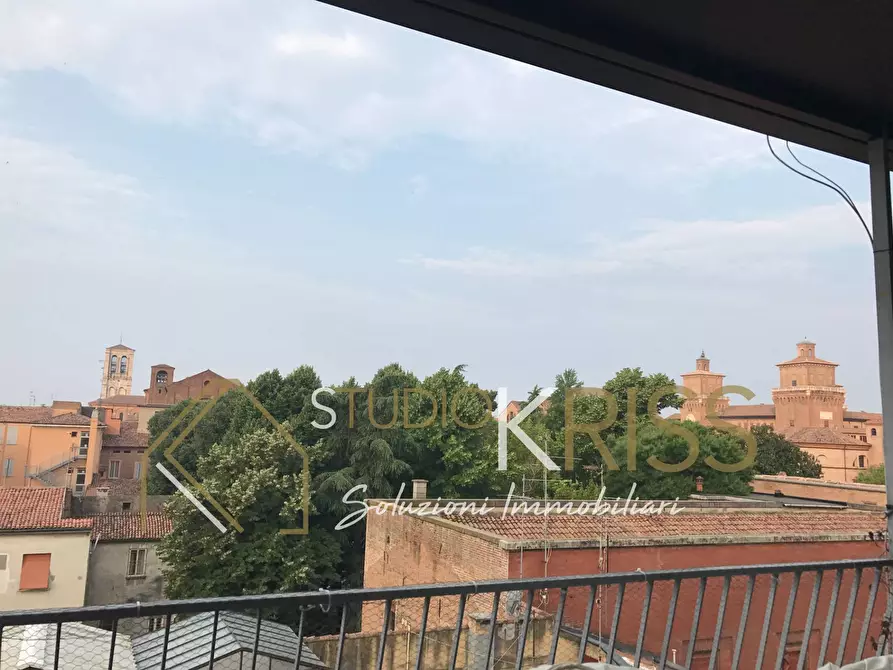 Immagine 19 di Attico in vendita  in Via Palestro a Ferrara