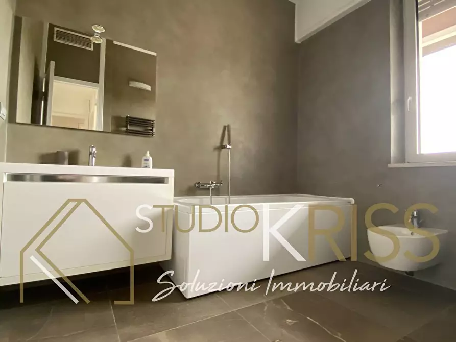 Immagine 16 di Attico in vendita  in Via Palestro a Ferrara