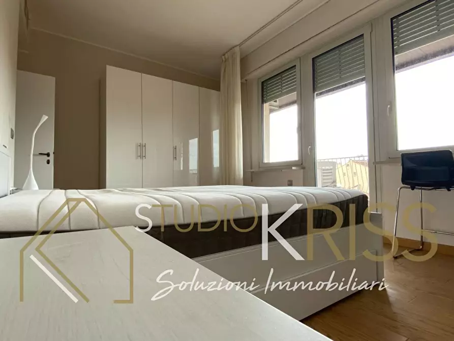 Immagine 14 di Attico in vendita  in Via Palestro a Ferrara