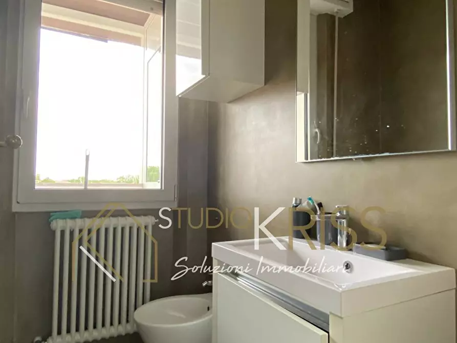 Immagine 17 di Attico in vendita  in Via Palestro a Ferrara