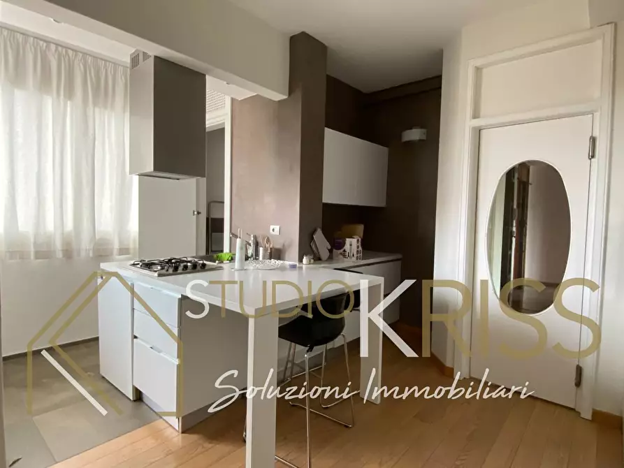 Immagine 13 di Attico in vendita  in Via Palestro a Ferrara