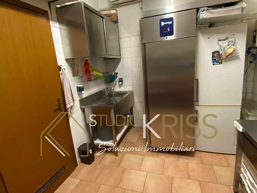 Immagine 8 di Attività commerciale in vendita  in via gorizia a Occhiobello