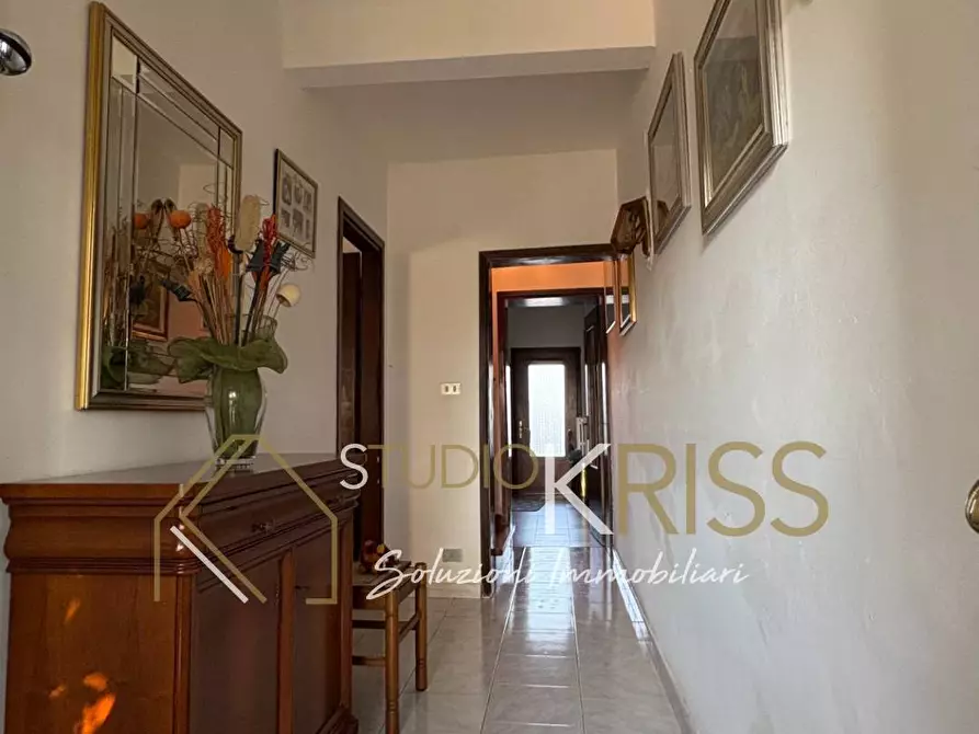 Immagine 4 di Villetta a schiera in vendita  in Via Conca a Ferrara