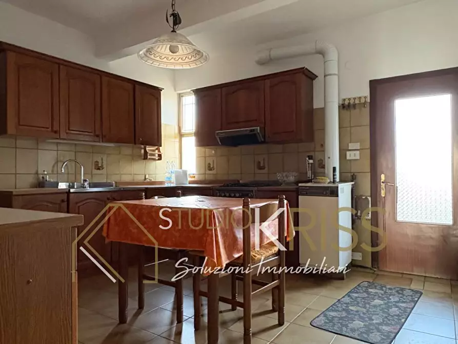 Immagine 5 di Villetta a schiera in vendita  in Via Conca a Ferrara