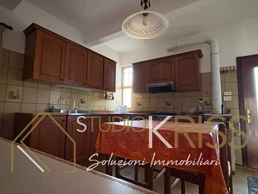 Immagine 6 di Villetta a schiera in vendita  in Via Conca a Ferrara