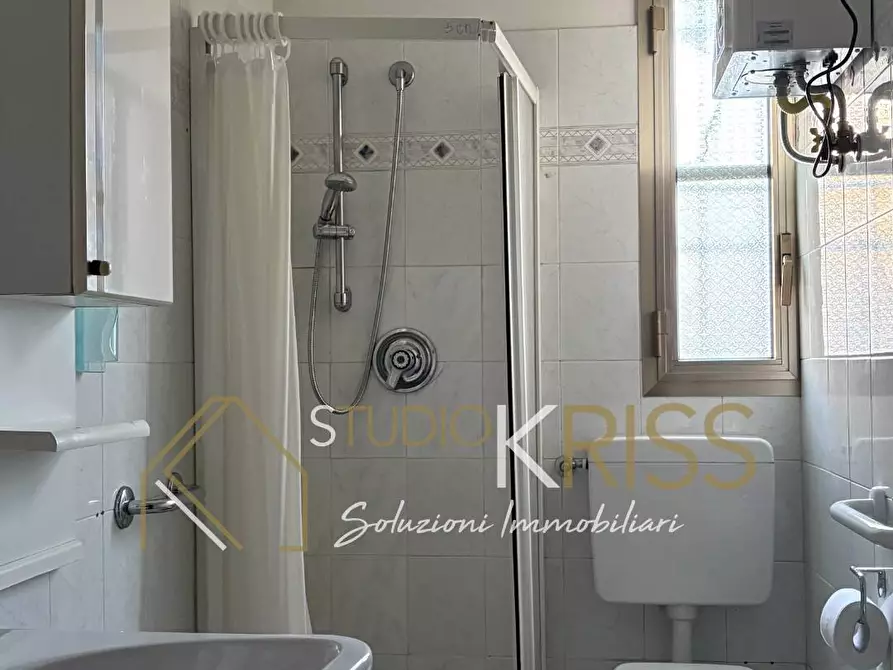 Immagine 8 di Villetta a schiera in vendita  in Via Conca a Ferrara