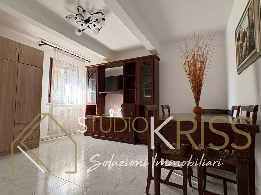 Immagine 3 di Villetta a schiera in vendita  in Via Conca a Ferrara