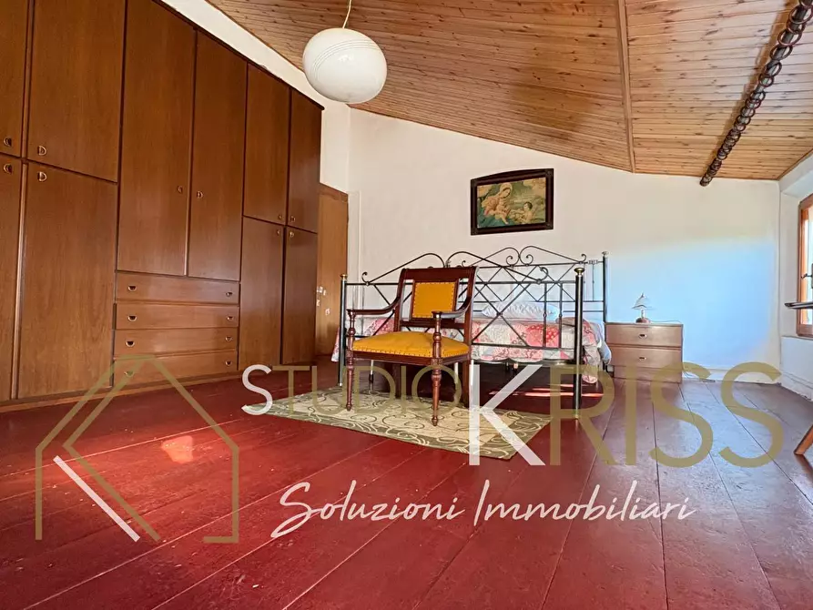 Immagine 12 di Villetta a schiera in vendita  in Via Conca a Ferrara