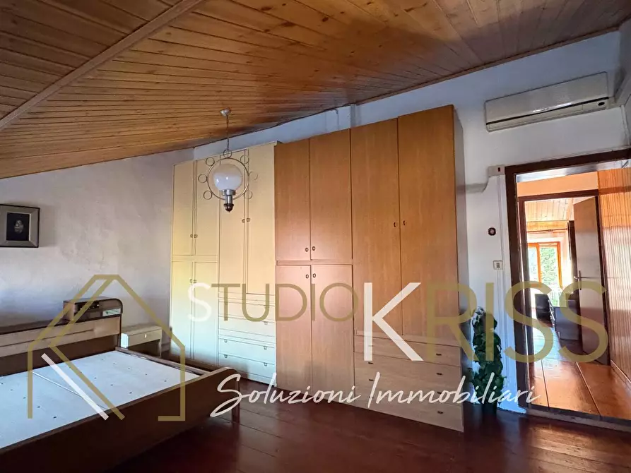 Immagine 14 di Villetta a schiera in vendita  in Via Conca a Ferrara