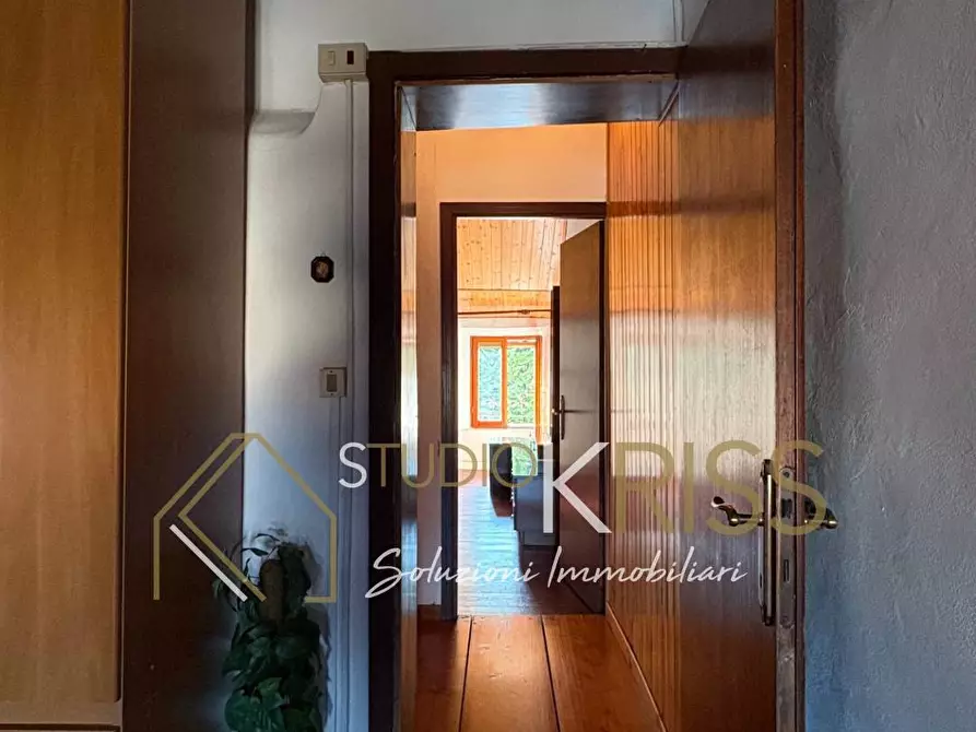 Immagine 15 di Villetta a schiera in vendita  in Via Conca a Ferrara