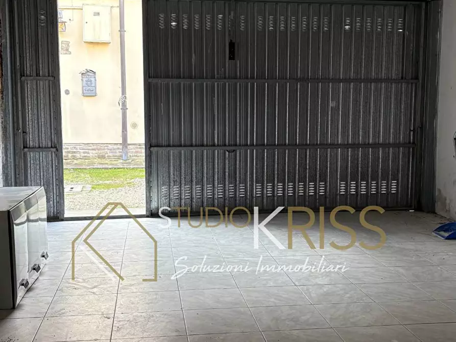 Immagine 17 di Villetta a schiera in vendita  in Via Conca a Ferrara