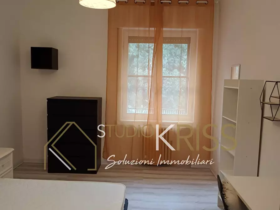 Immagine 12 di Appartamento in vendita  in via Galvani a Ferrara