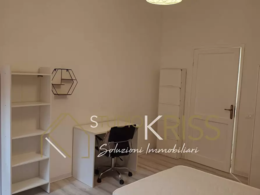 Immagine 14 di Appartamento in vendita  in via Galvani a Ferrara