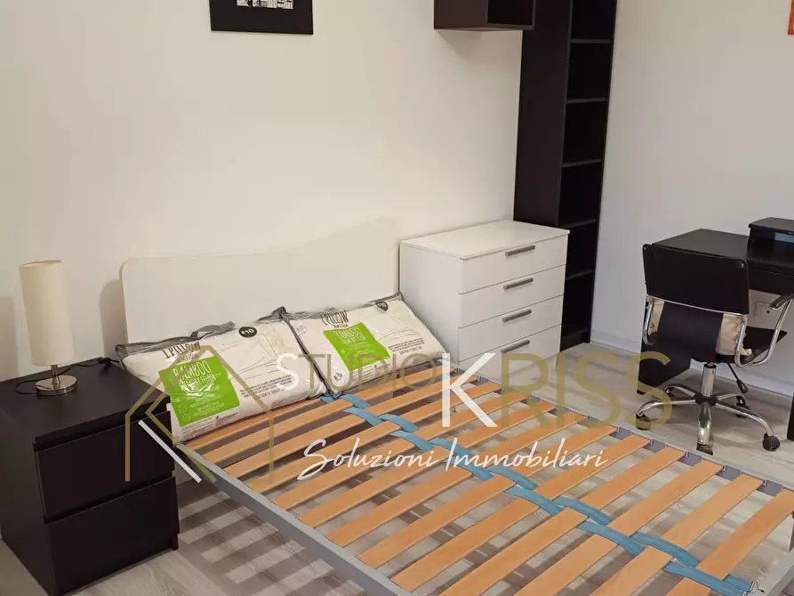 Immagine 16 di Appartamento in vendita  in via Galvani a Ferrara