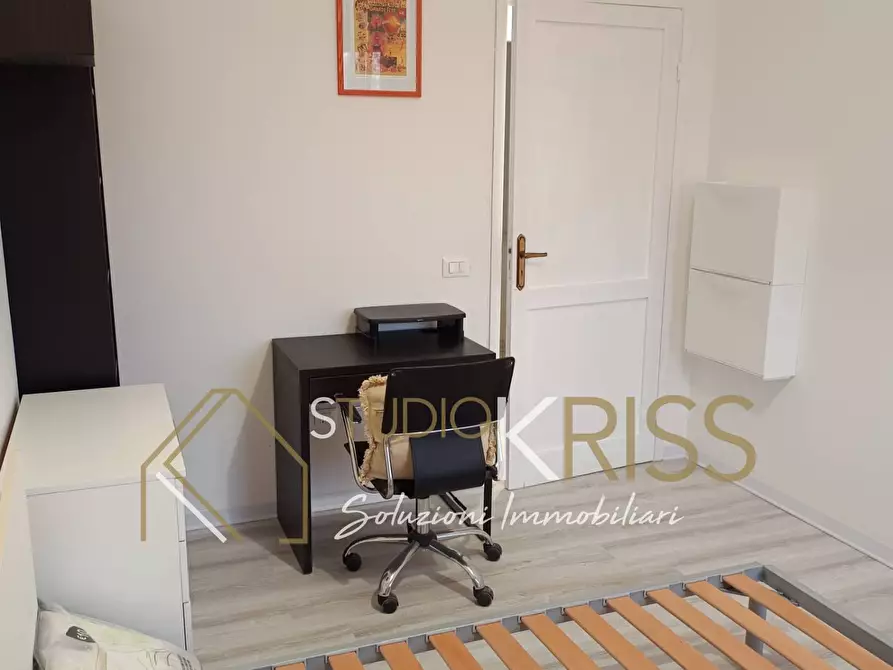 Immagine 17 di Appartamento in vendita  in via Galvani a Ferrara