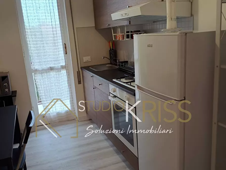 Immagine 1 di Appartamento in vendita  in via Galvani a Ferrara