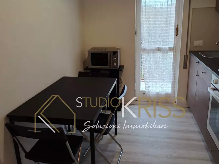 Immagine 2 di Appartamento in vendita  in via Galvani a Ferrara