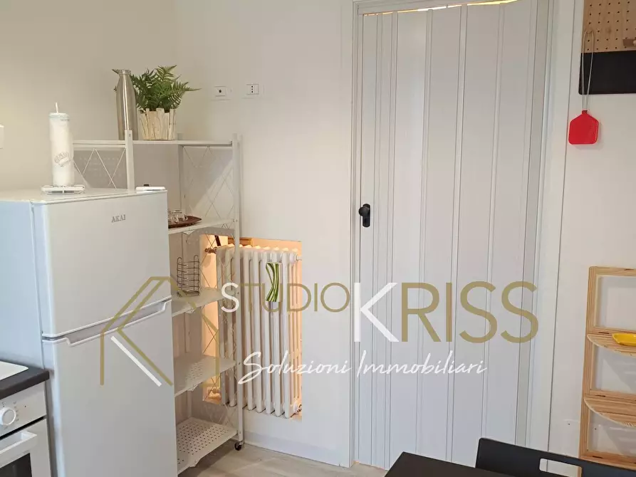 Immagine 5 di Appartamento in vendita  in via Galvani a Ferrara