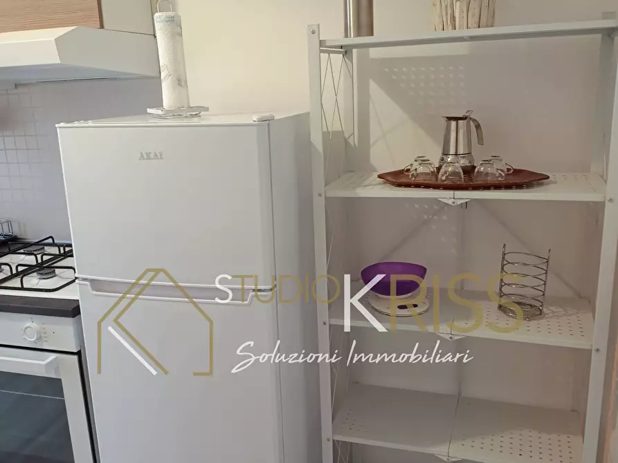 Immagine 4 di Appartamento in vendita  in via Galvani a Ferrara