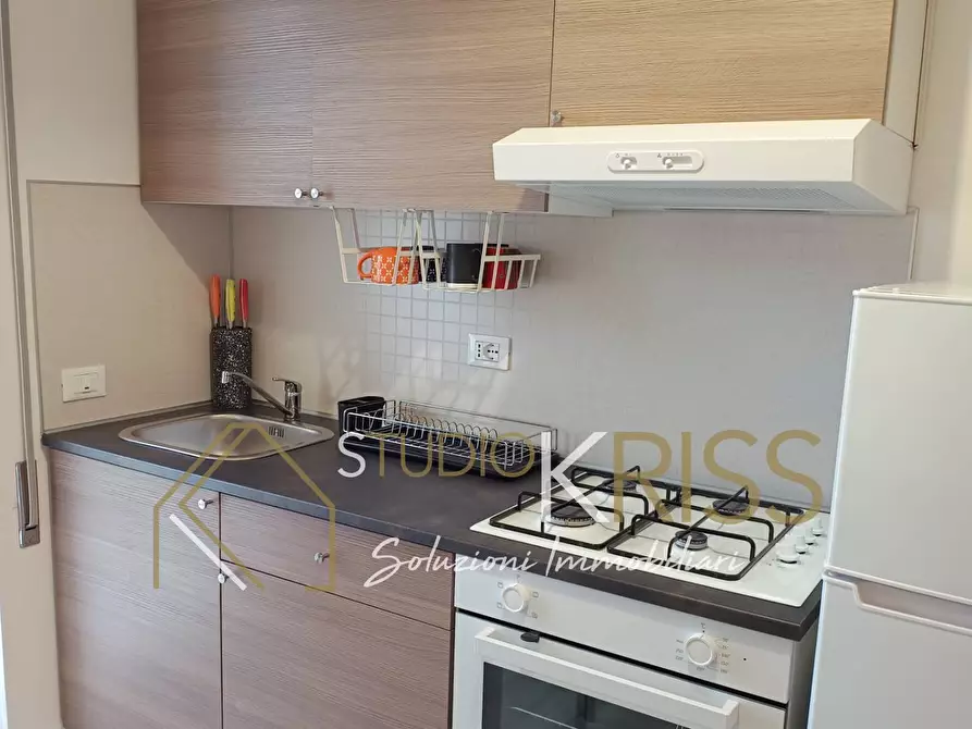 Immagine 3 di Appartamento in vendita  in via Galvani a Ferrara