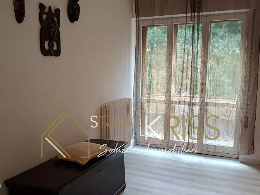 Immagine 8 di Appartamento in vendita  in via Galvani a Ferrara