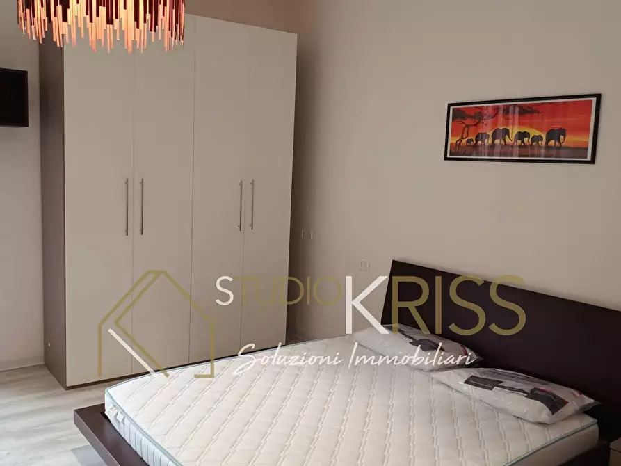 Immagine 9 di Appartamento in vendita  in via Galvani a Ferrara